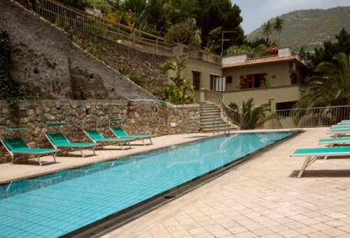 Punta Chiarito Resort