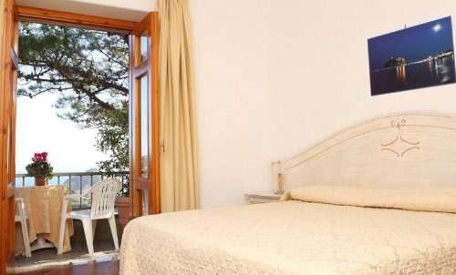 Punta Chiarito Resort