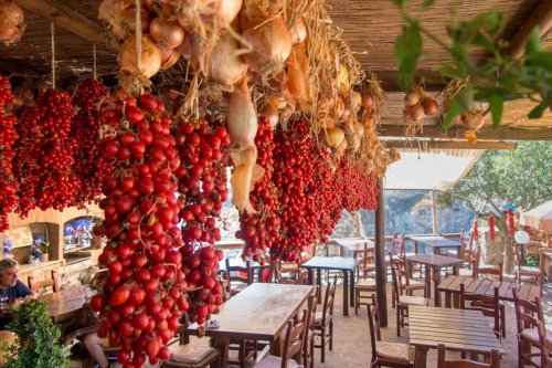 Punta Chiarito Resort