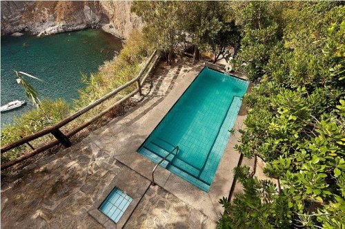 Punta Chiarito Resort