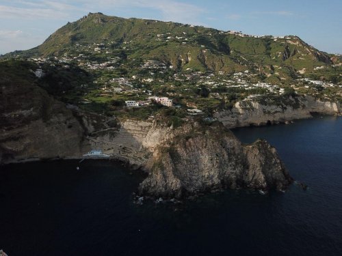 Punta Chiarito Resort