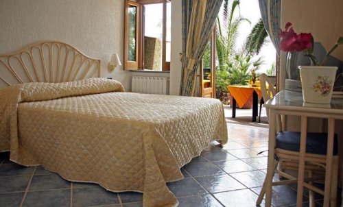 Punta Chiarito Resort