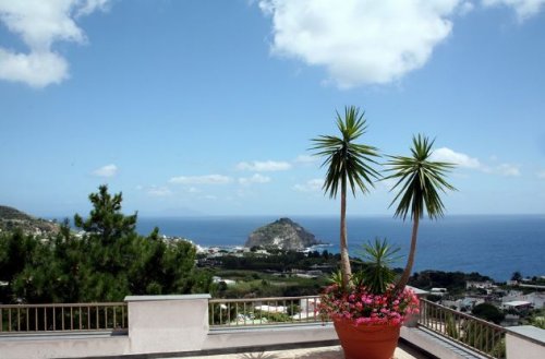 Punta Chiarito Resort