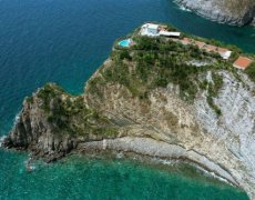 Punta Chiarito Resort