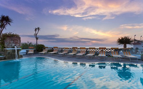 Parco Residence La Rosa