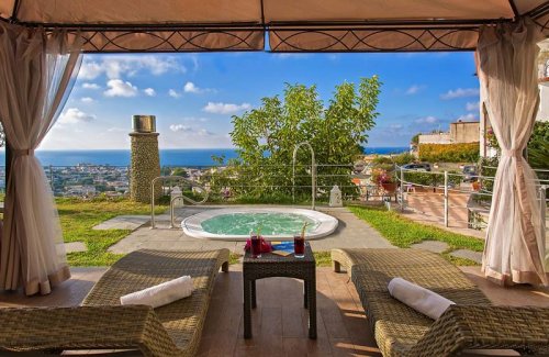 Parco Residence La Rosa