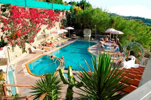 Parco Residence La Rosa