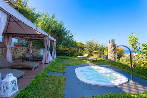 Parco Residence La Rosa