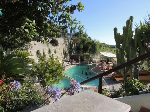 Parco Residence La Rosa