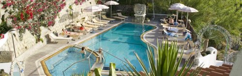 Parco Residence La Rosa