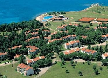 apartmány Sol Polynesia