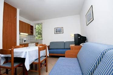 apartmány Sol Polynesia