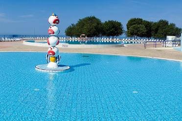 apartmány Sol Polynesia