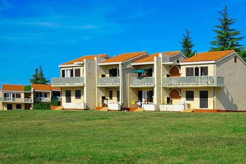 apartmány Sol Polynesia