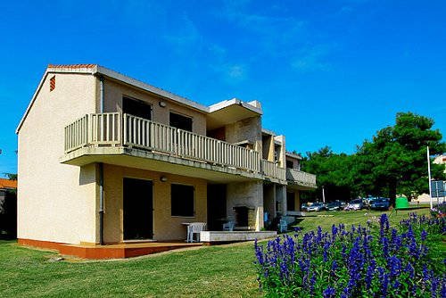 apartmány Sol Polynesia