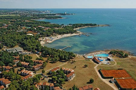 apartmány Sol Polynesia