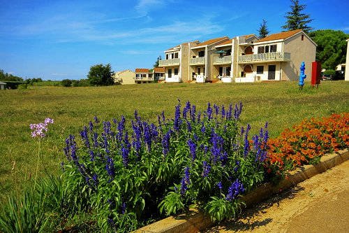 apartmány Sol Polynesia