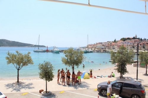 Apartmány Dalmatinka