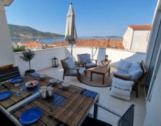 Apartmány Dalmatinka