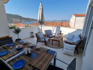 Apartmány Dalmatinka Apartmány Dalmatinka