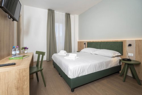 Hotel Al Sasso di Stria