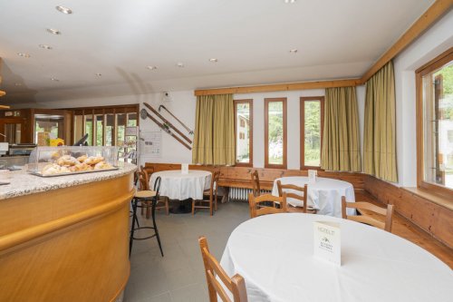 Hotel Al Sasso di Stria