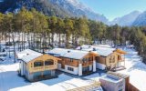 Katalog zájezdů, Les Ciases Chalets Dolomites