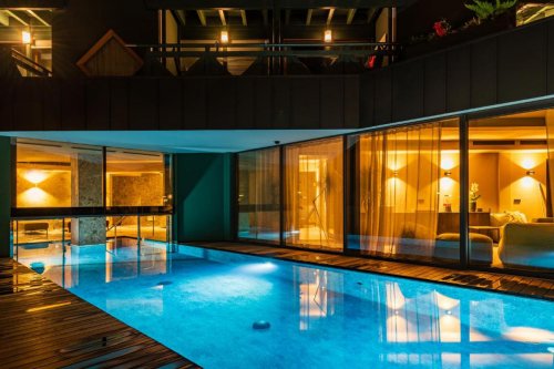 Residence Nancy´s Holiday Homes Dolomites