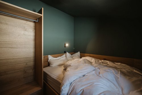 Residence Nancy´s Holiday Homes Dolomites