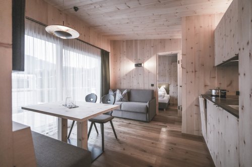 Residence Nancy´s Holiday Homes Dolomites