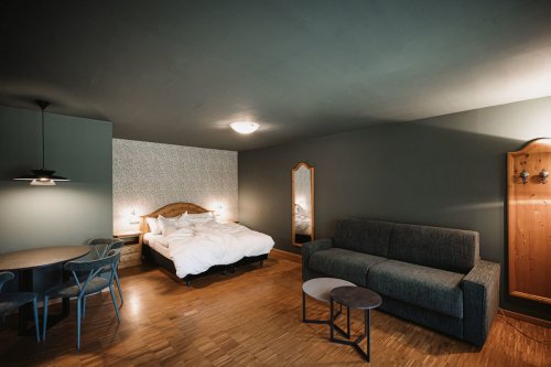 Residence Nancy´s Holiday Homes Dolomites