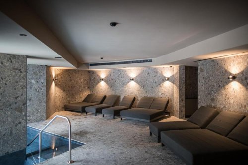 Residence Nancy´s Holiday Homes Dolomites