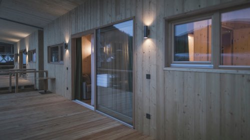 Residence Nancy´s Holiday Homes Dolomites