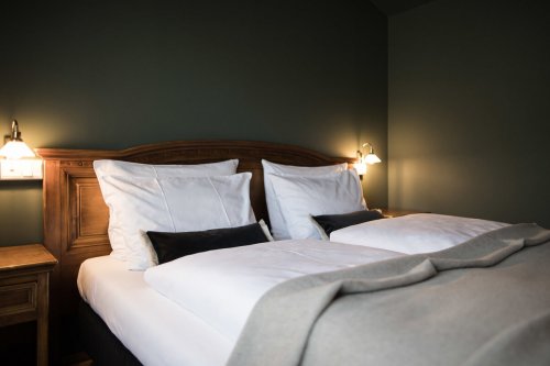 Residence Nancy´s Holiday Homes Dolomites