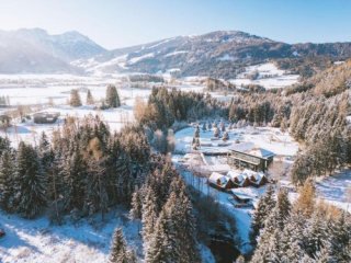 Residence Nancy´s Holiday Homes Dolomites Residence Nancy´s Holiday Homes Dolomites