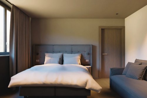 Residence Dolomiten Apartments