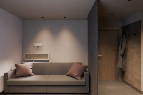 Residence Dolomiten Apartments