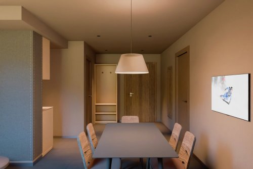 Residence Dolomiten Apartments