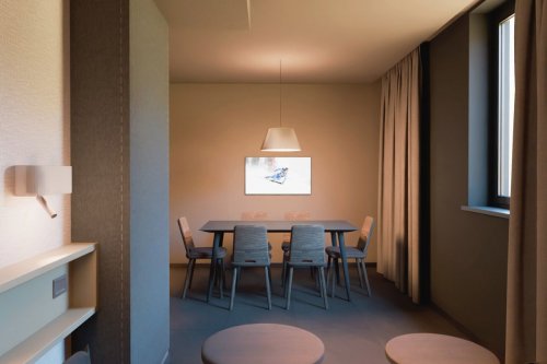 Residence Dolomiten Apartments