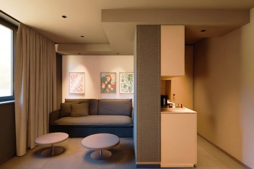 Residence Dolomiten Apartments