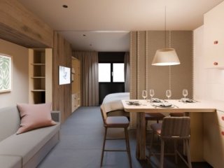 Residence Dolomiten Apartments Residence Dolomiten Apartments