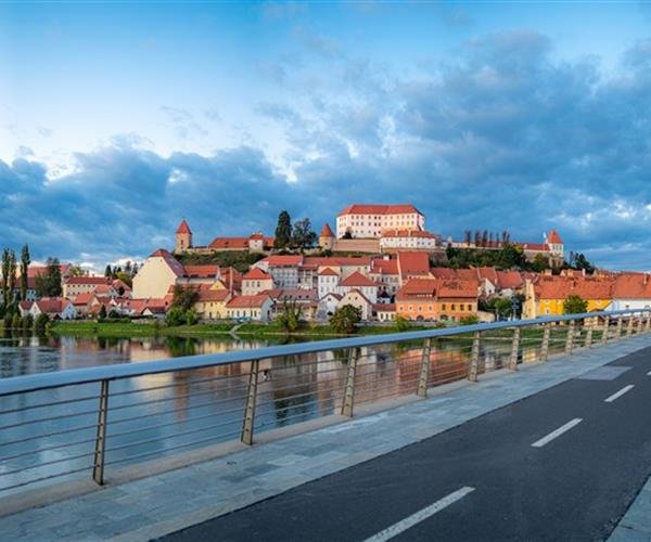 Karneval ve Slovinsko & Sv. Valentýn ve Vivat Terme