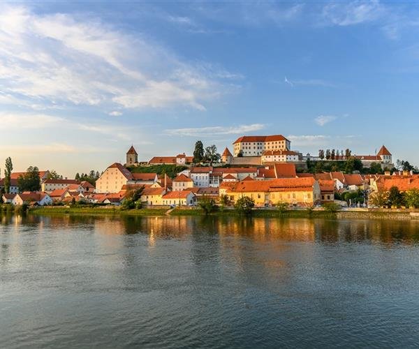 Karneval ve Slovinsko & Sv. Valentýn ve Vivat Terme