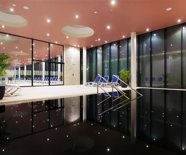 Karneval ve Slovinsko & Sv. Valentýn ve Vivat Terme