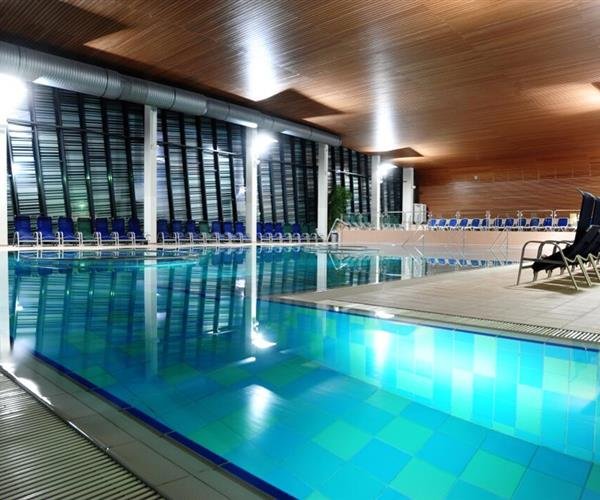 Karneval ve Slovinsko & Sv. Valentýn ve Vivat Terme