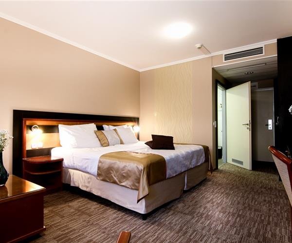 Karneval ve Slovinsko & Sv. Valentýn ve Vivat Terme