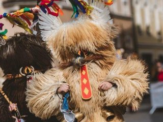 Karneval ve Slovinsko & Sv. Valentýn ve Vivat Terme Karneval ve Slovinsko & Sv. Valentýn ve Vivat Terme
