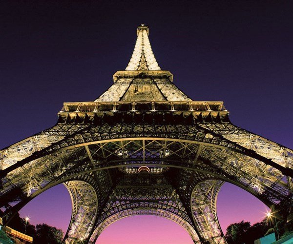 DISNEYLAND a Paříž o velikonocích