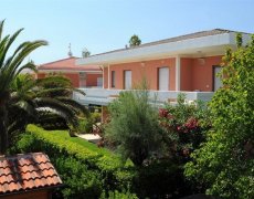 Silvi Marina - Vilky Silville