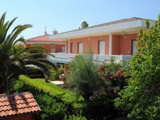 Silvi Marina - Vilky Silville